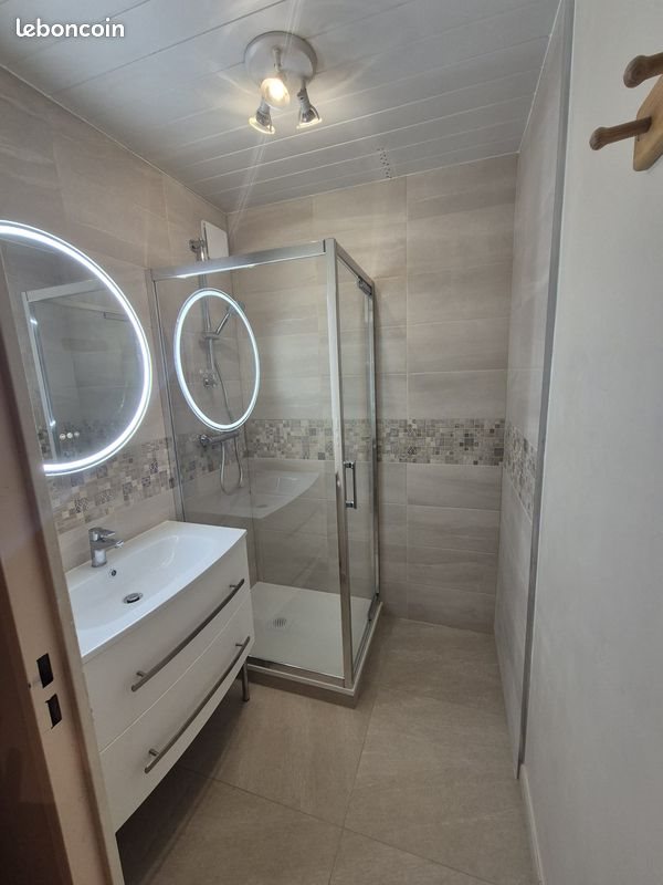 Appartement à louer, 45m², Massy