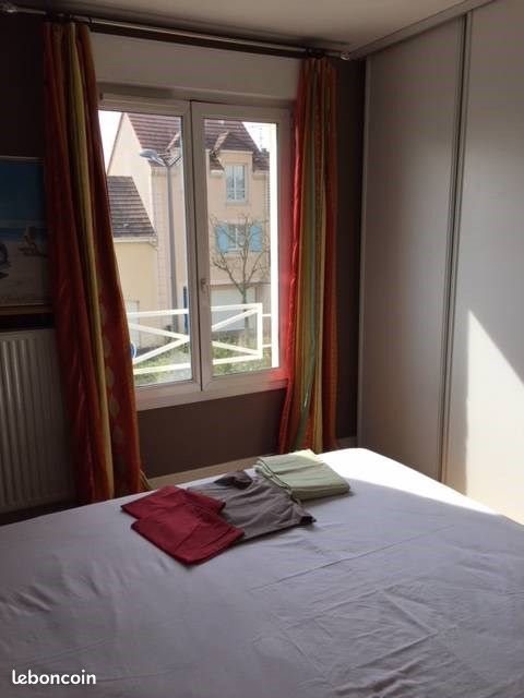 Appartement à louer, 45m², Massy
