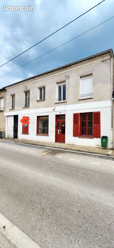 Maison à vendre, 260m², Châtenay-sur-Seine