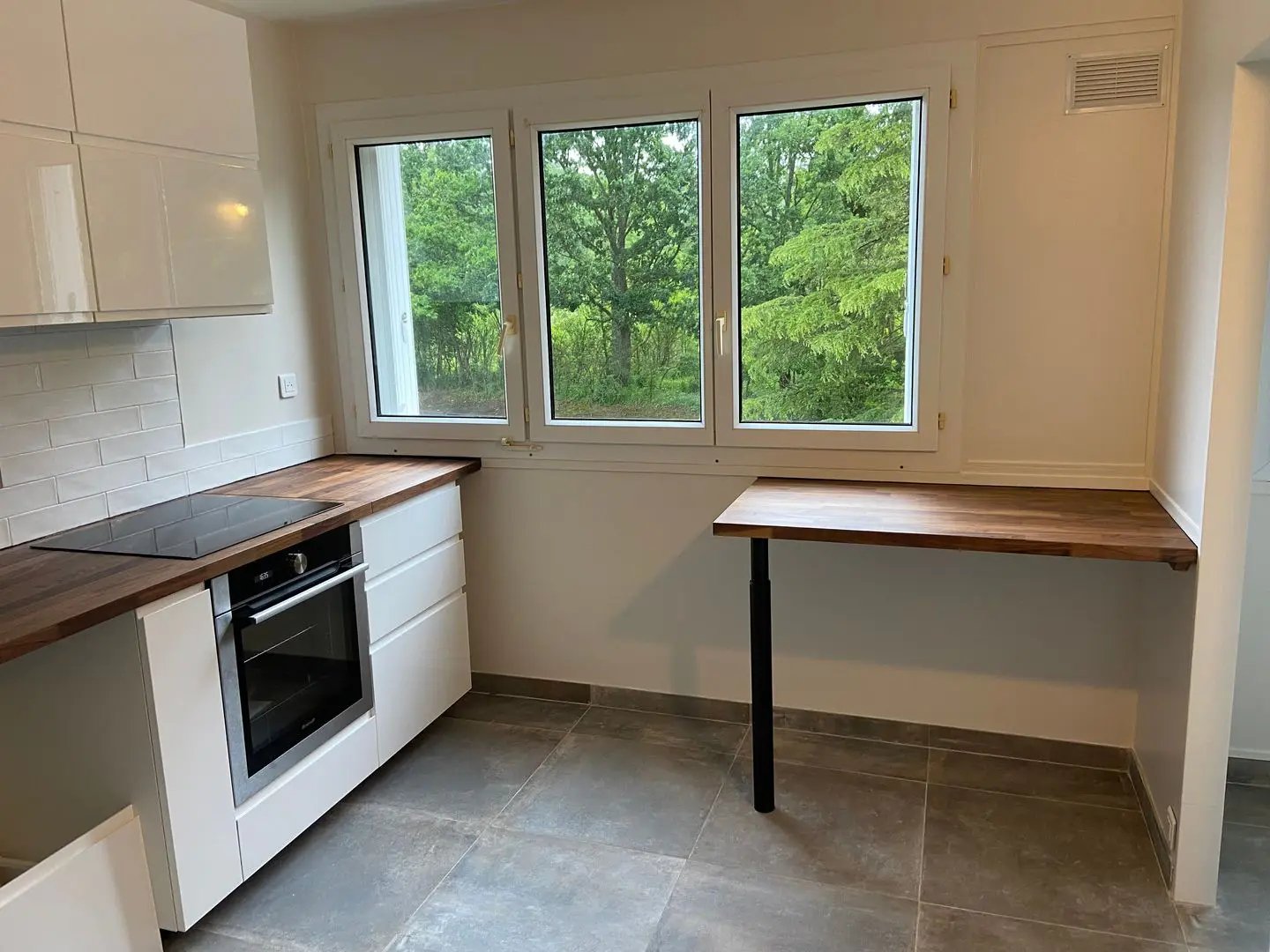 Appartement à louer, 75m², Villennes-sur-Seine