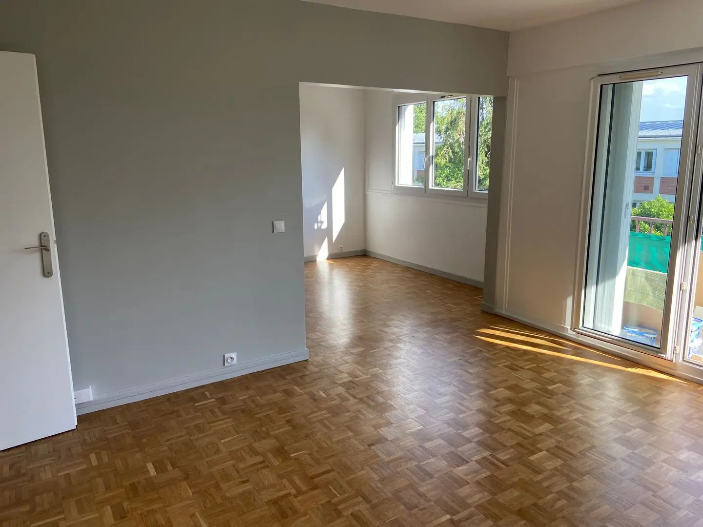 Appartement à louer, 75m², Villennes-sur-Seine