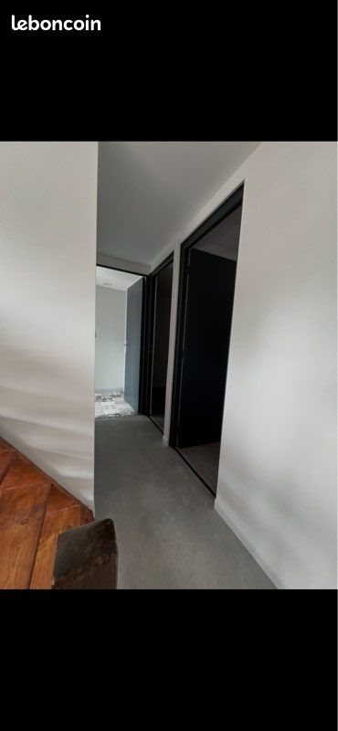 Maison à louer, 64m², Baccarat