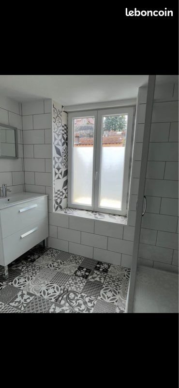 Maison à louer, 64m², Baccarat