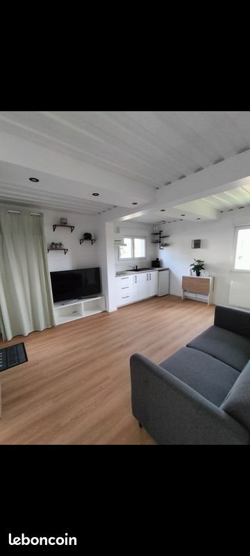 Appartement à louer, 26m², Gestel