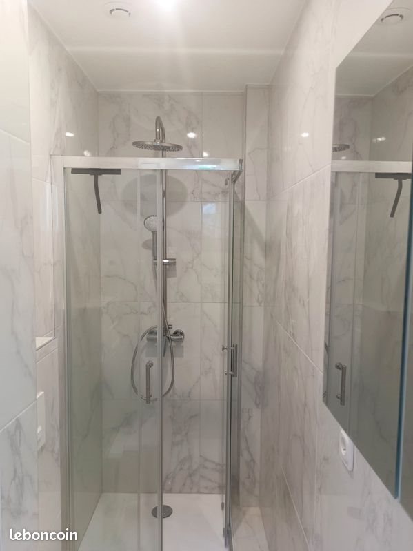 Appartement à louer, 22m², Nice
