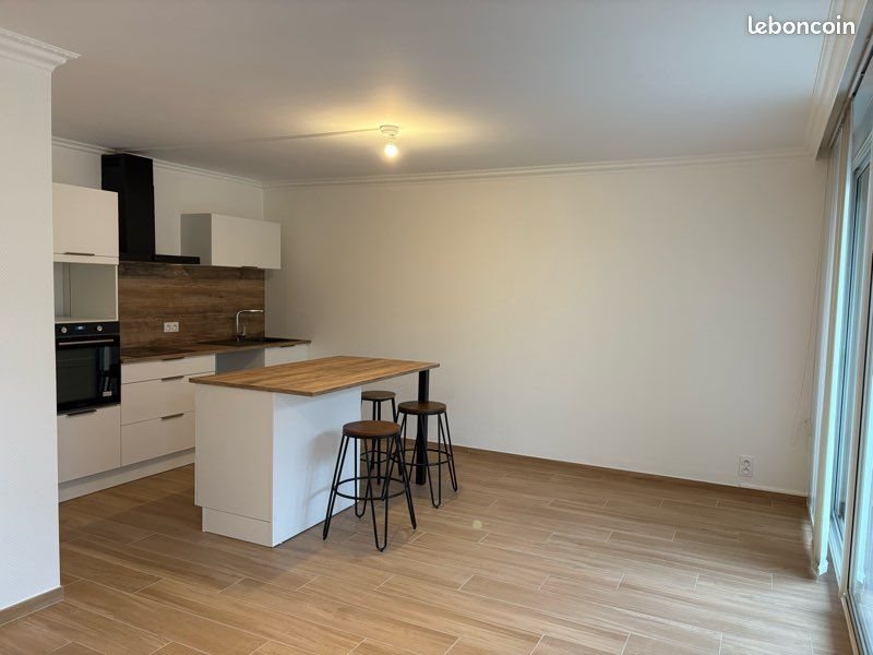 Appartement à louer, 74m², Tarbes