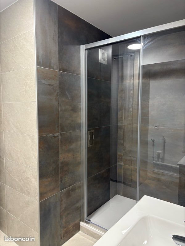 Appartement à louer, 74m², Tarbes