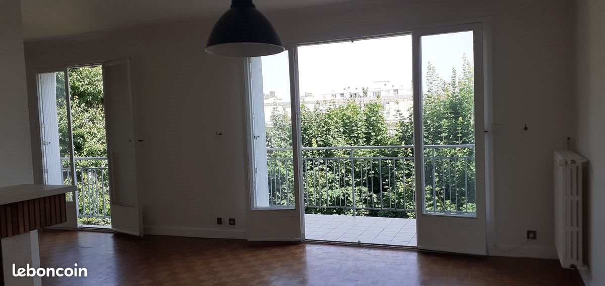 Appartement à vendre, 104m², Joué-lès-Tours