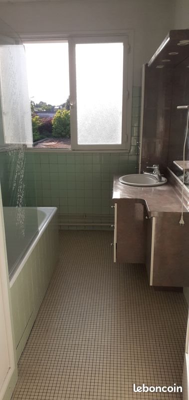 Appartement à vendre, 104m², Joué-lès-Tours