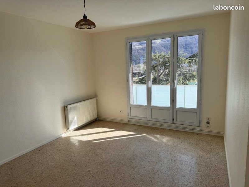Appartement à louer, 55m², Saint-Martin-d'Hères