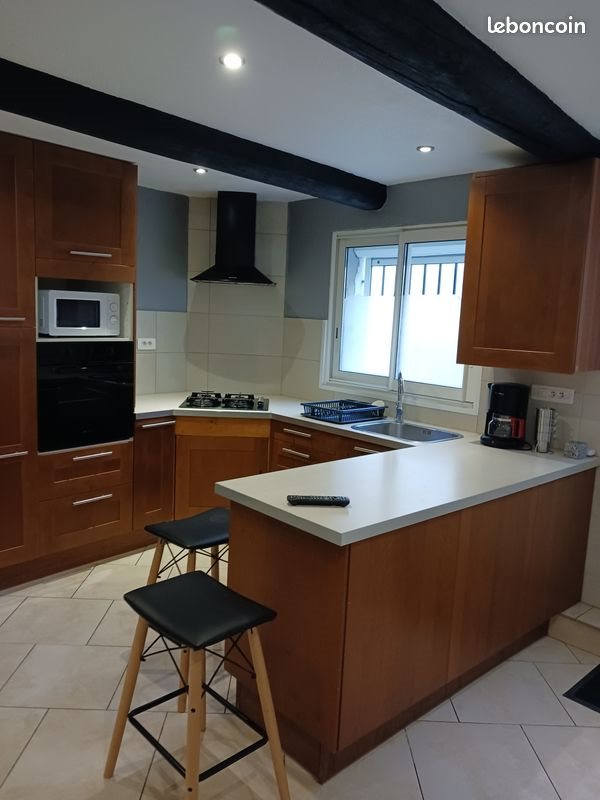 Appartement à louer, 51m², Aimargues