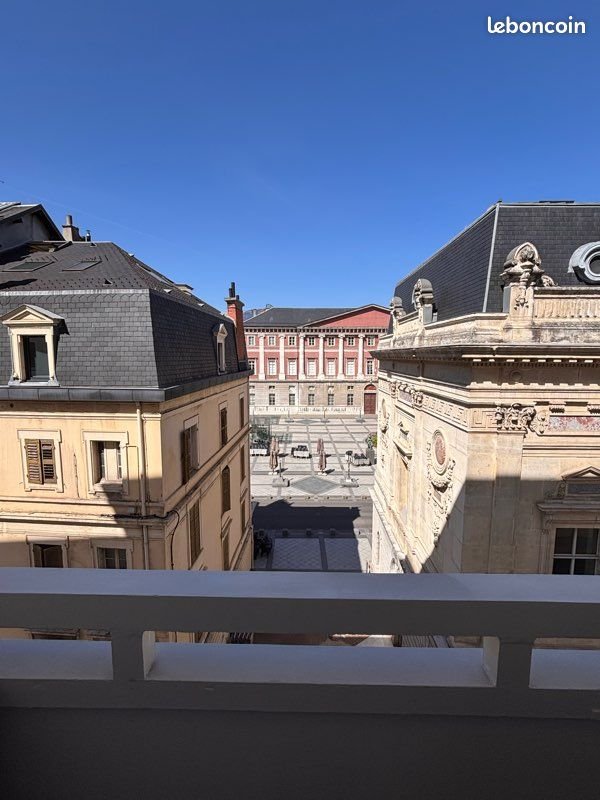 Appartement à vendre, 74m², Chambéry