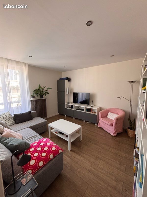 Appartement à vendre, 74m², Chambéry