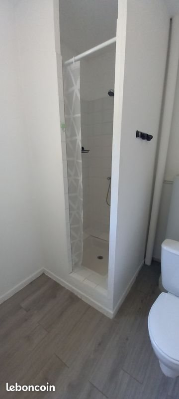 Appartement à louer, 31m², Poligny