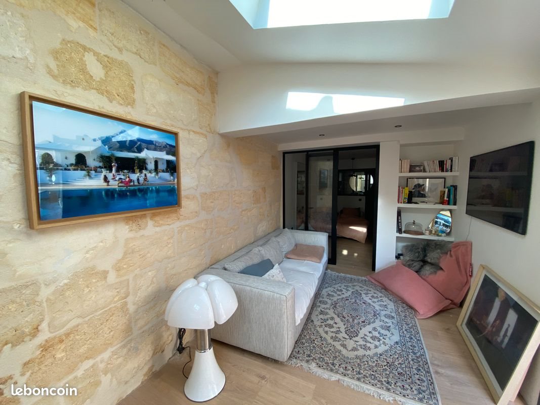 Appartement à louer, 35m², Bordeaux