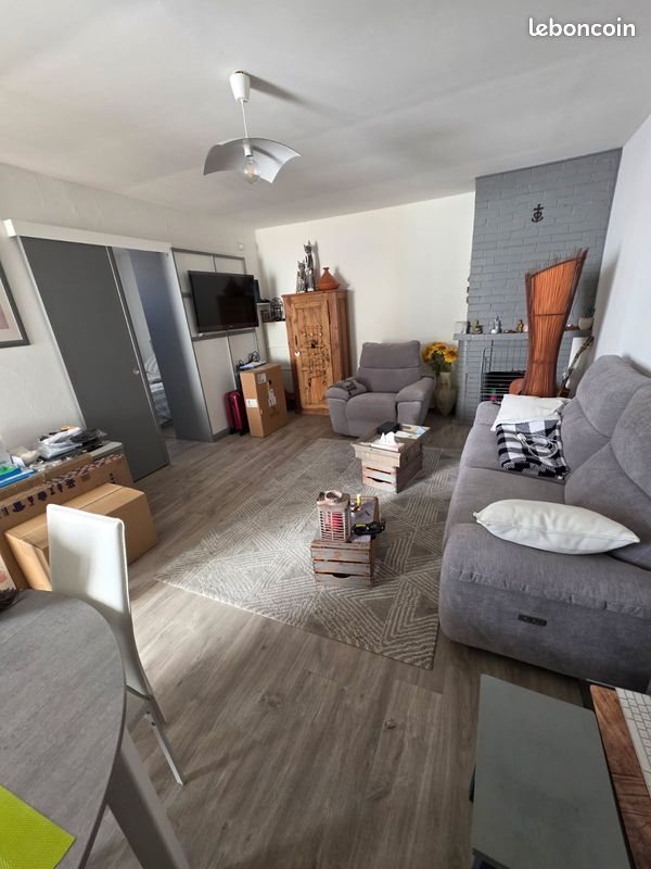 Appartement à vendre, 36m², Le Grau-du-Roi