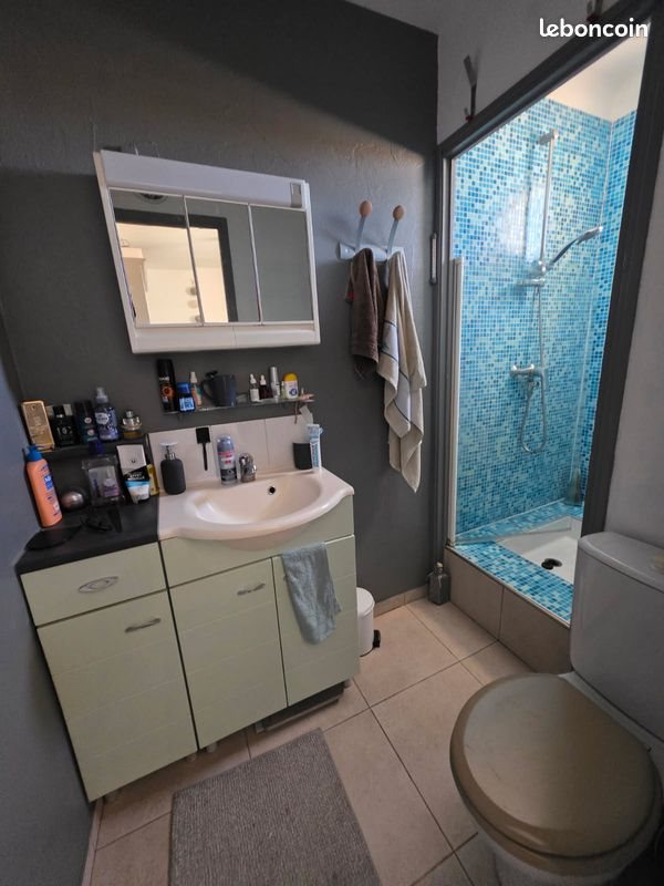 Appartement à vendre, 36m², Le Grau-du-Roi