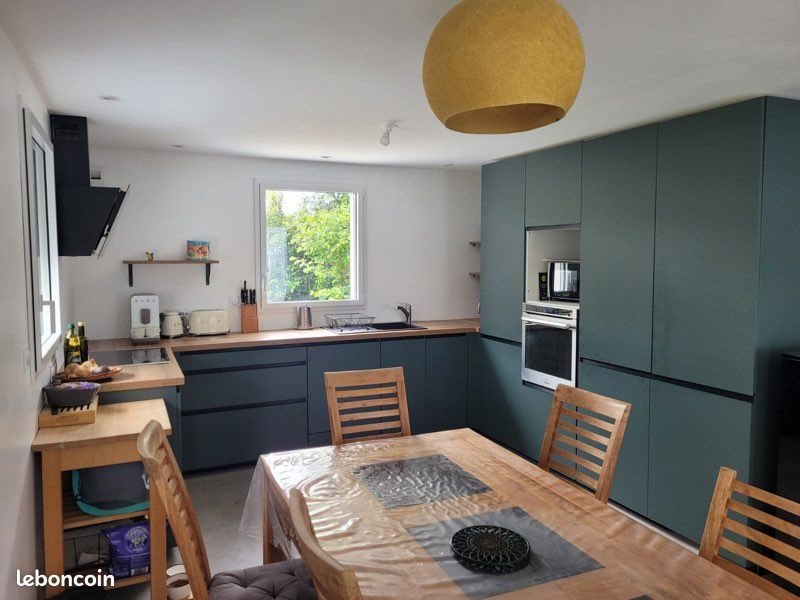 Maison à vendre, 125m², Sarzeau