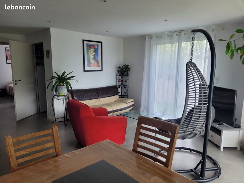 Maison à vendre, 125m², Sarzeau