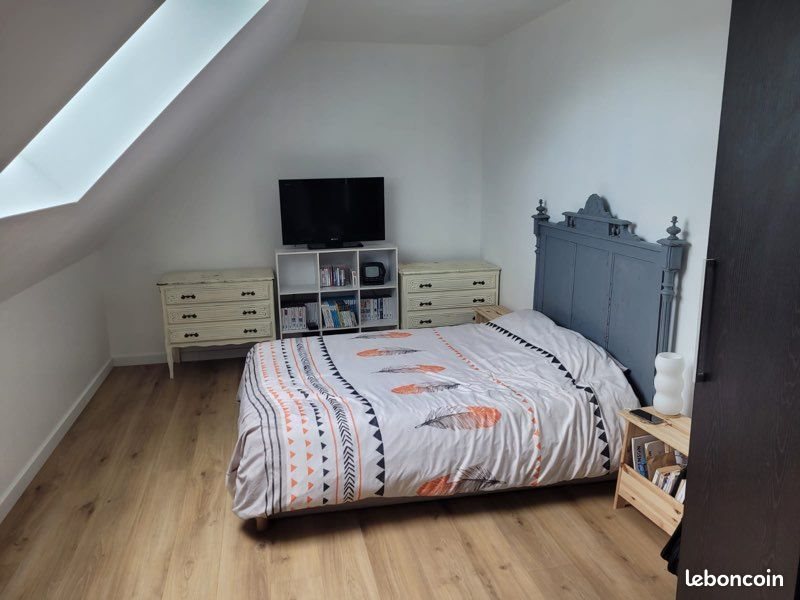 Maison à vendre, 125m², Sarzeau