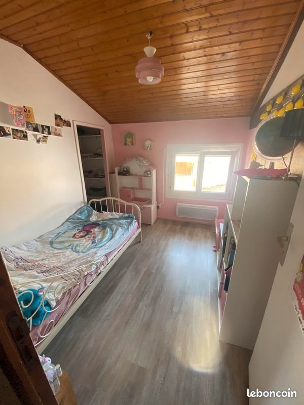 Maison à louer, 74m², Cérons