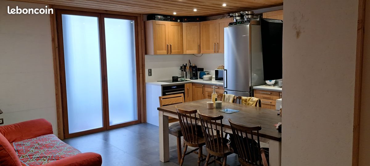 Appartement à vendre, 71m², Chambéry
