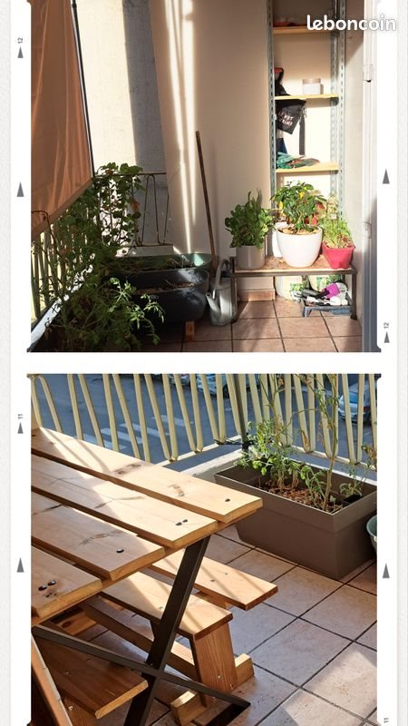 Appartement à vendre, 71m², Chambéry