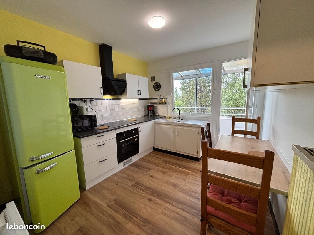 Appartement à louer, 96m², Bar-le-Duc