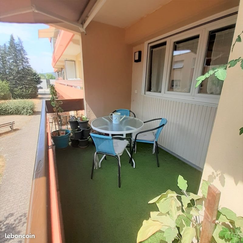 Appartement à vendre, 76m², Offemont