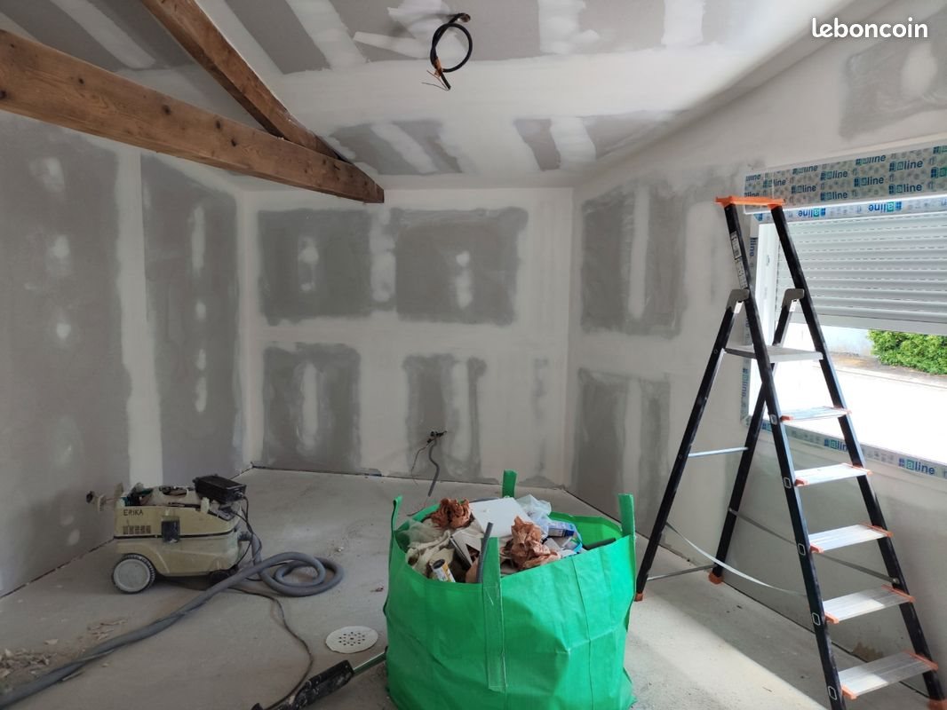 Maison à vendre, 47m², Saint-Hilaire-de-Riez
