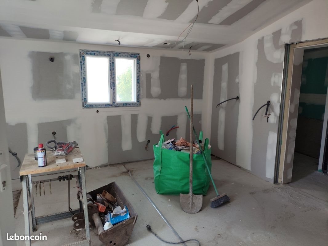 Maison à vendre, 47m², Saint-Hilaire-de-Riez