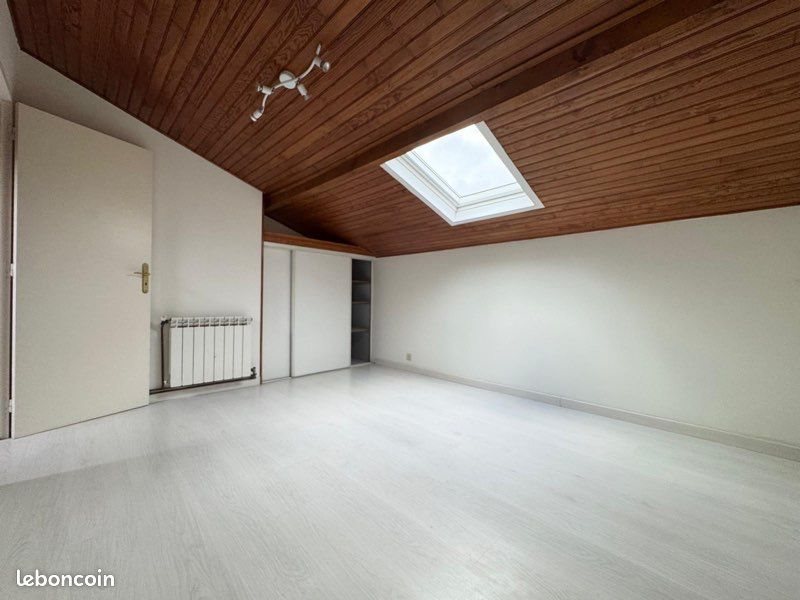 Maison à vendre, 85m², Cenon