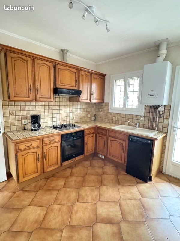 Maison à vendre, 85m², Cenon