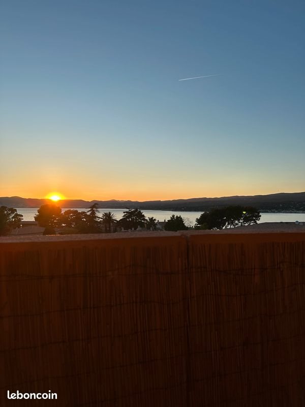 Appartement à vendre, 30m², Saint-Cyr-sur-Mer