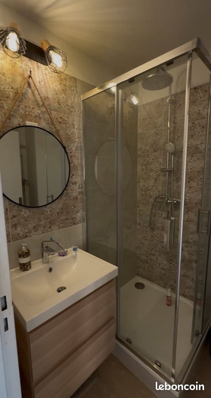 Appartement à vendre, 30m², Saint-Cyr-sur-Mer