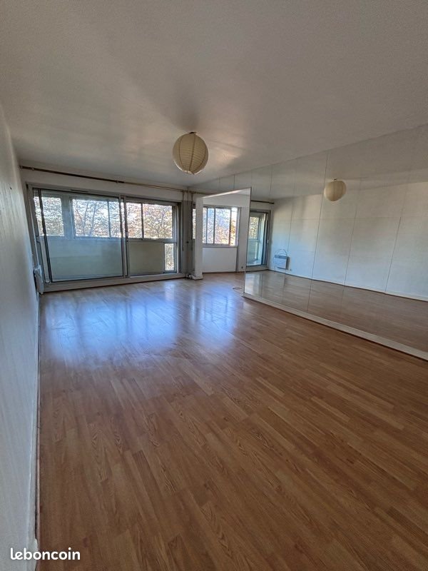 Appartement à louer, 105m², Le Mans