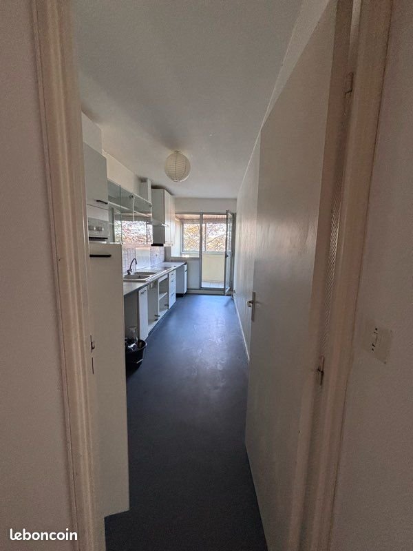 Appartement à louer, 105m², Le Mans