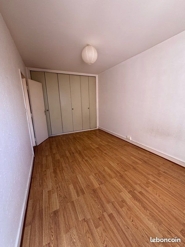 Appartement à louer, 105m², Le Mans