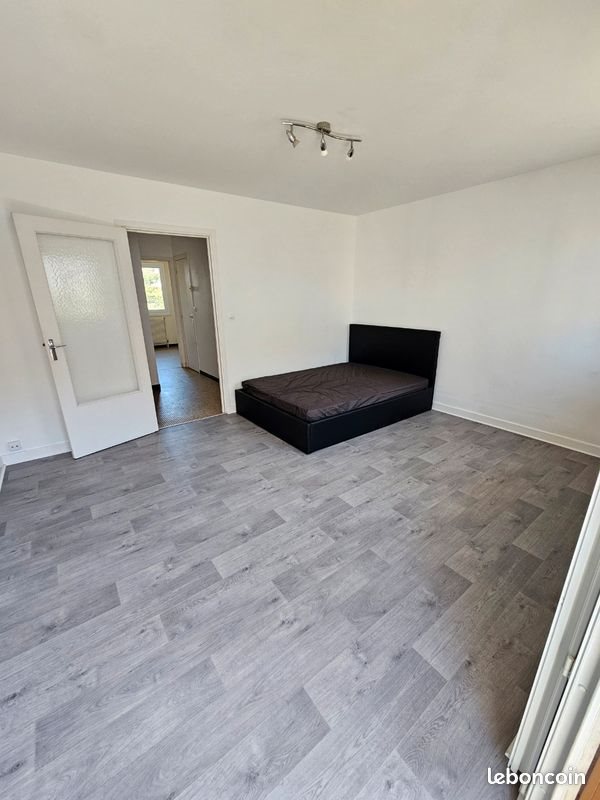 Appartement à louer, 35m², Clermont-Ferrand