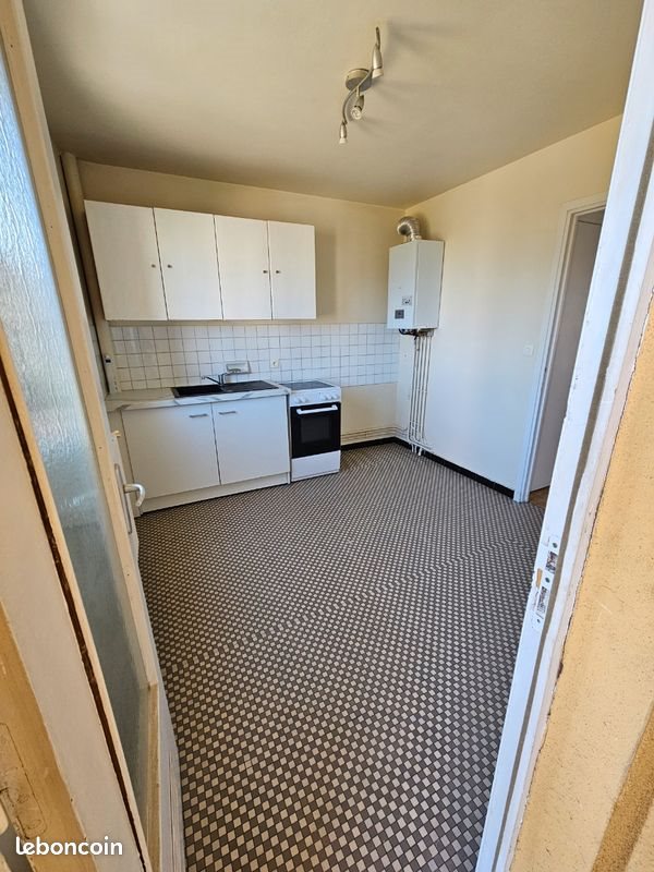 Appartement à louer, 35m², Clermont-Ferrand