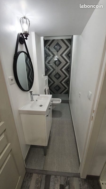 Appartement à louer, 25m², Nice