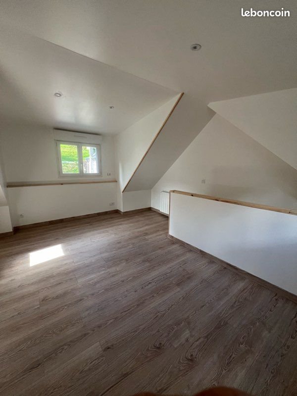Maison à louer, 60m², Bolbec
