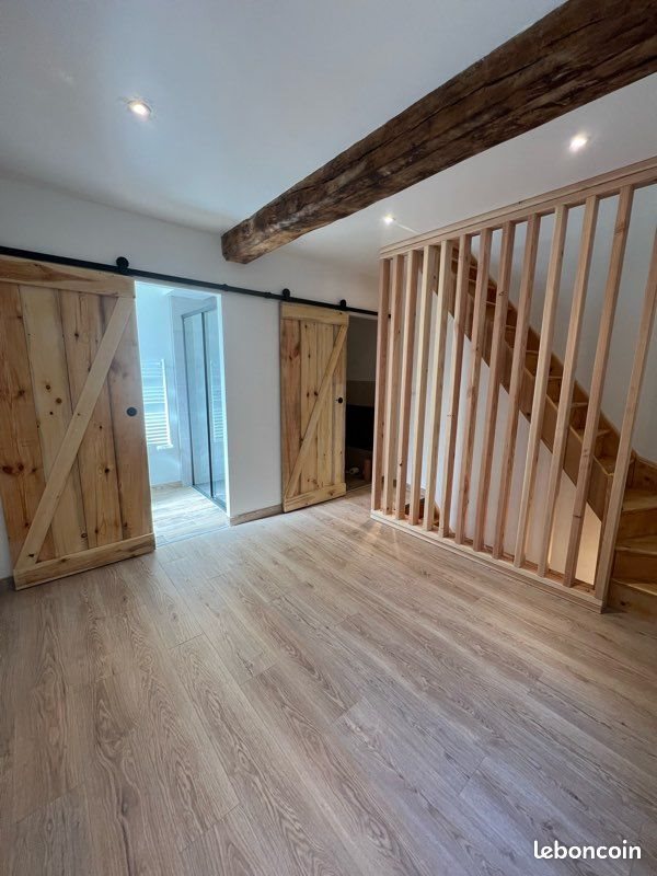 Maison à louer, 60m², Bolbec