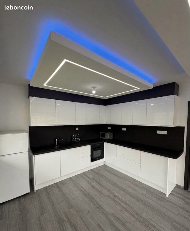 Appartement à louer, 60m², Morteau