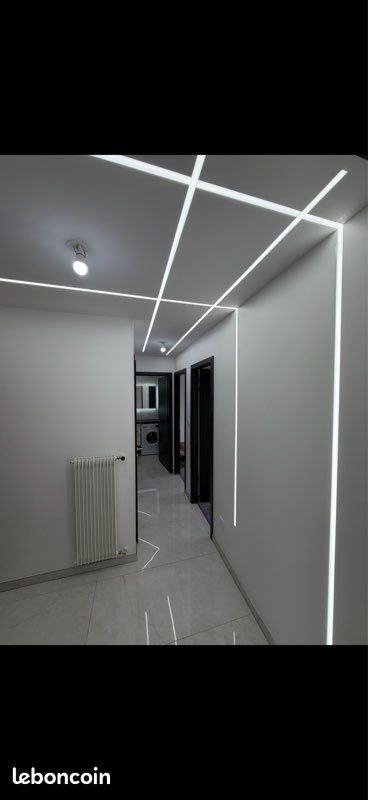 Appartement à louer, 60m², Morteau