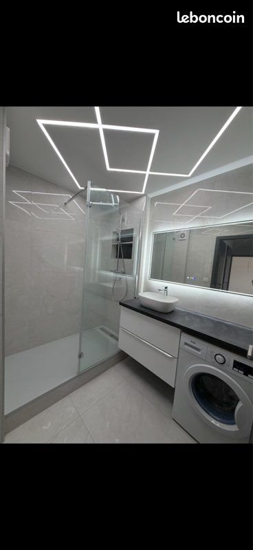 Appartement à louer, 60m², Morteau