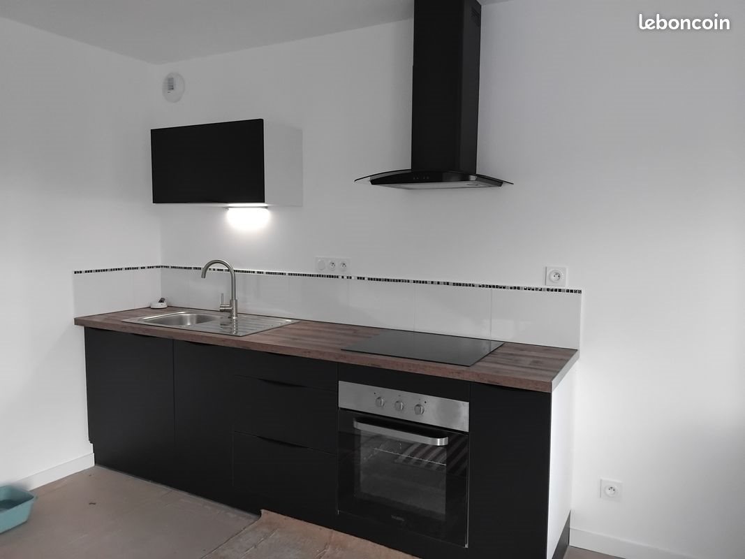 Appartement à louer, 31m², Carentoir