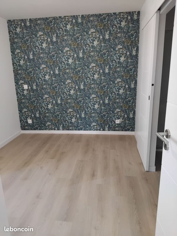 Appartement à louer, 31m², Carentoir