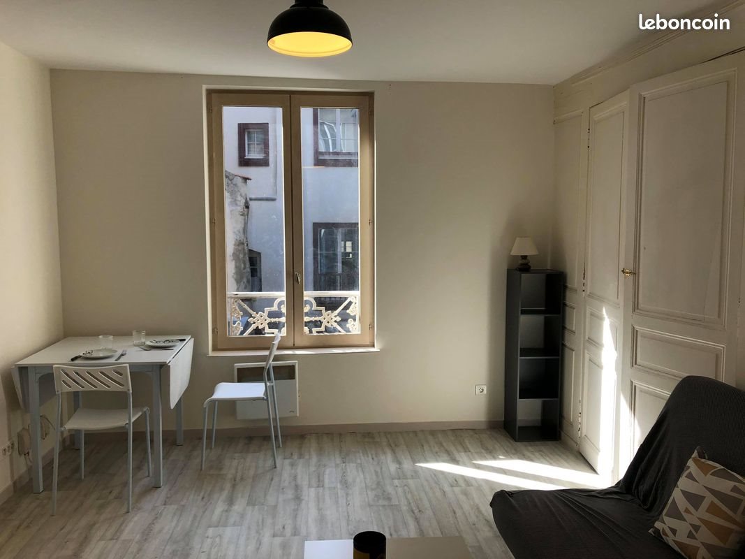 Appartement à louer, 42m², Limoges