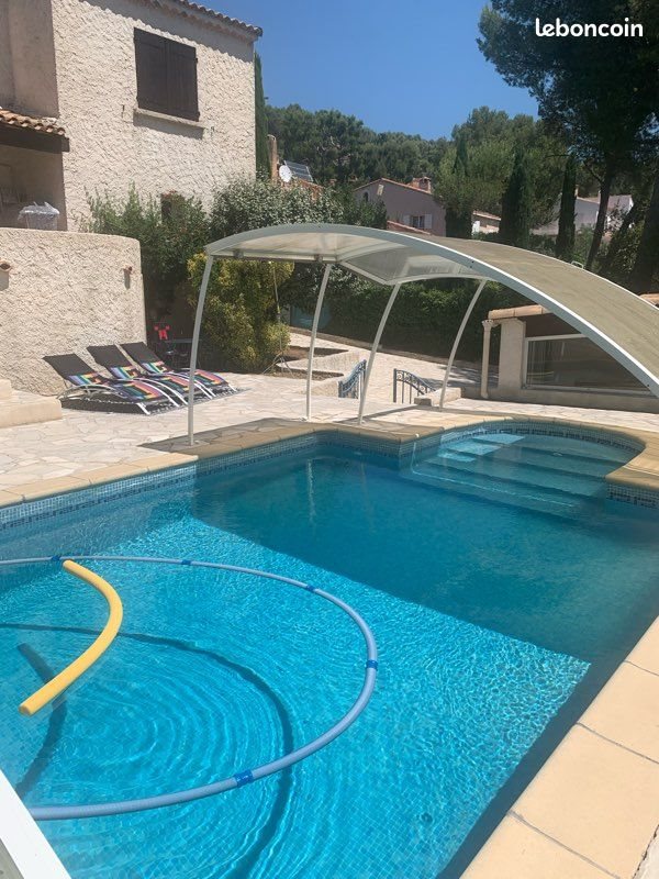 Maison à vendre, 195m², Carnoux-en-Provence